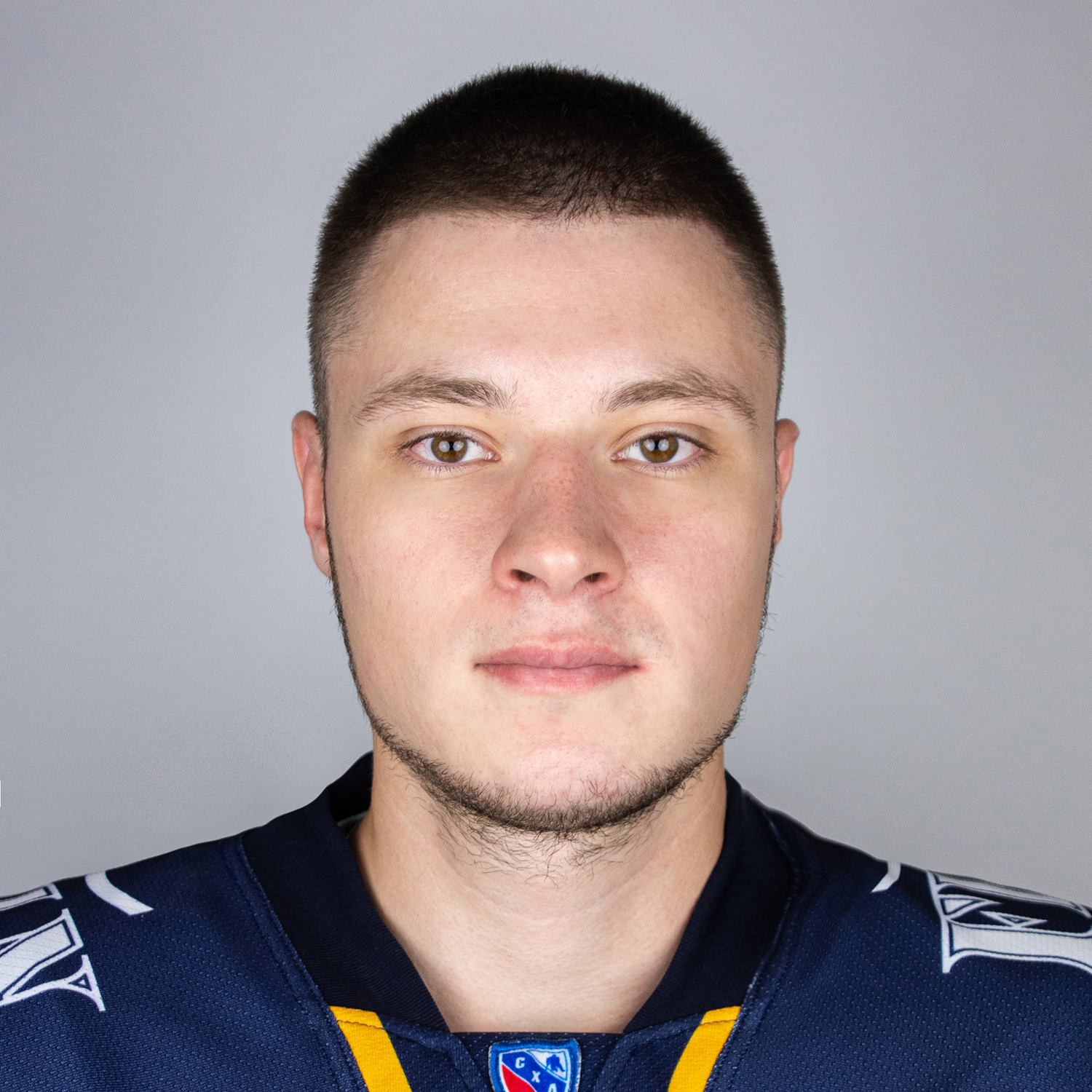 Григорьев Павел Вячеславович